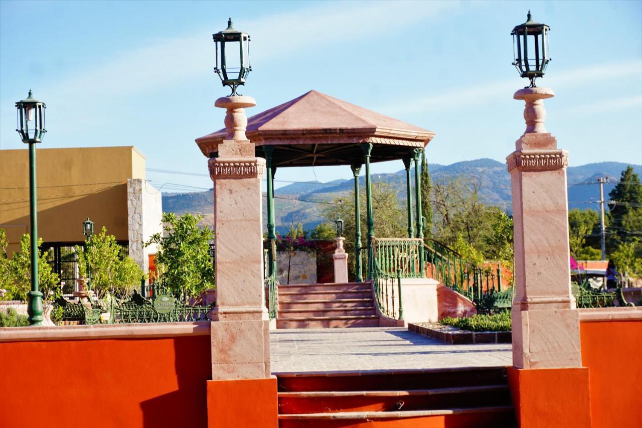 "San Miguelito" El Oasis Urbano Que Necesitas Para Descansar! Pool, Gym, Tenis San Miguel de Allende Kültér fotó