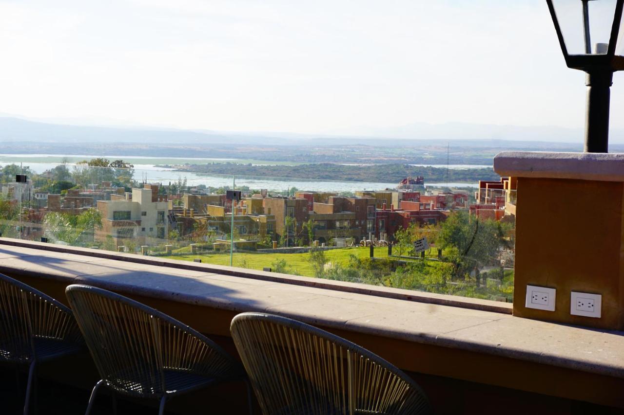 "San Miguelito" El Oasis Urbano Que Necesitas Para Descansar! Pool, Gym, Tenis San Miguel de Allende Kültér fotó