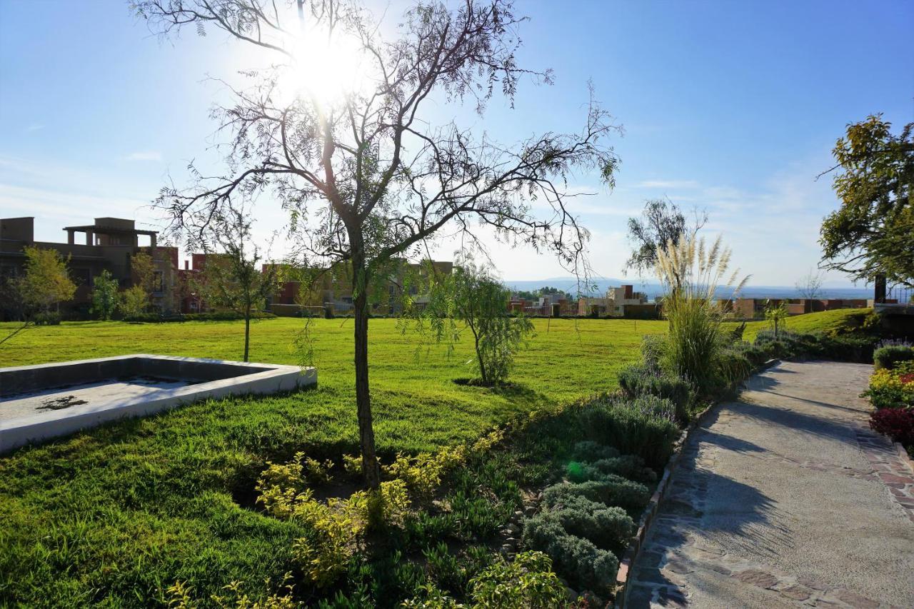"San Miguelito" El Oasis Urbano Que Necesitas Para Descansar! Pool, Gym, Tenis San Miguel de Allende Kültér fotó