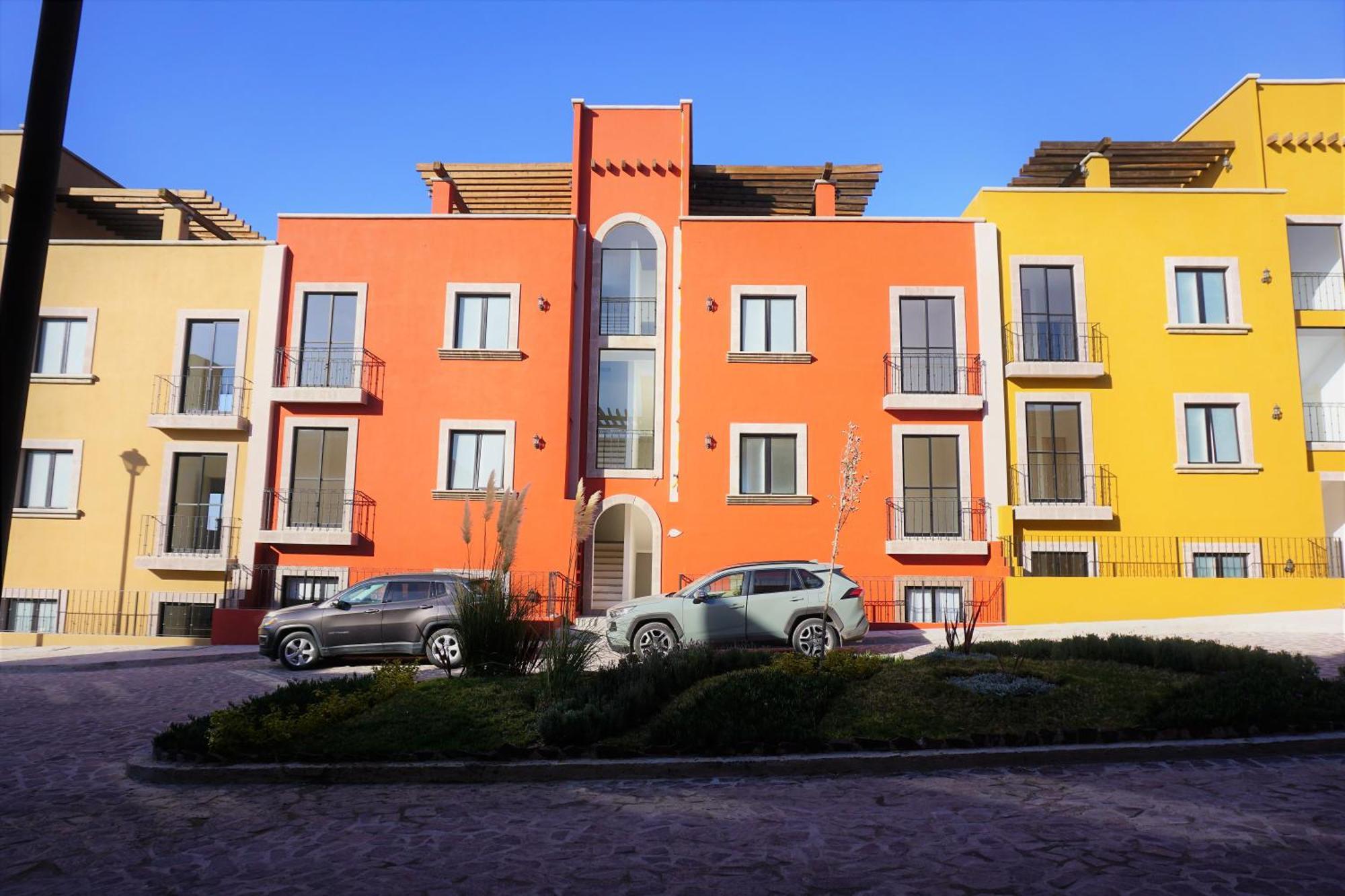 "San Miguelito" El Oasis Urbano Que Necesitas Para Descansar! Pool, Gym, Tenis San Miguel de Allende Kültér fotó