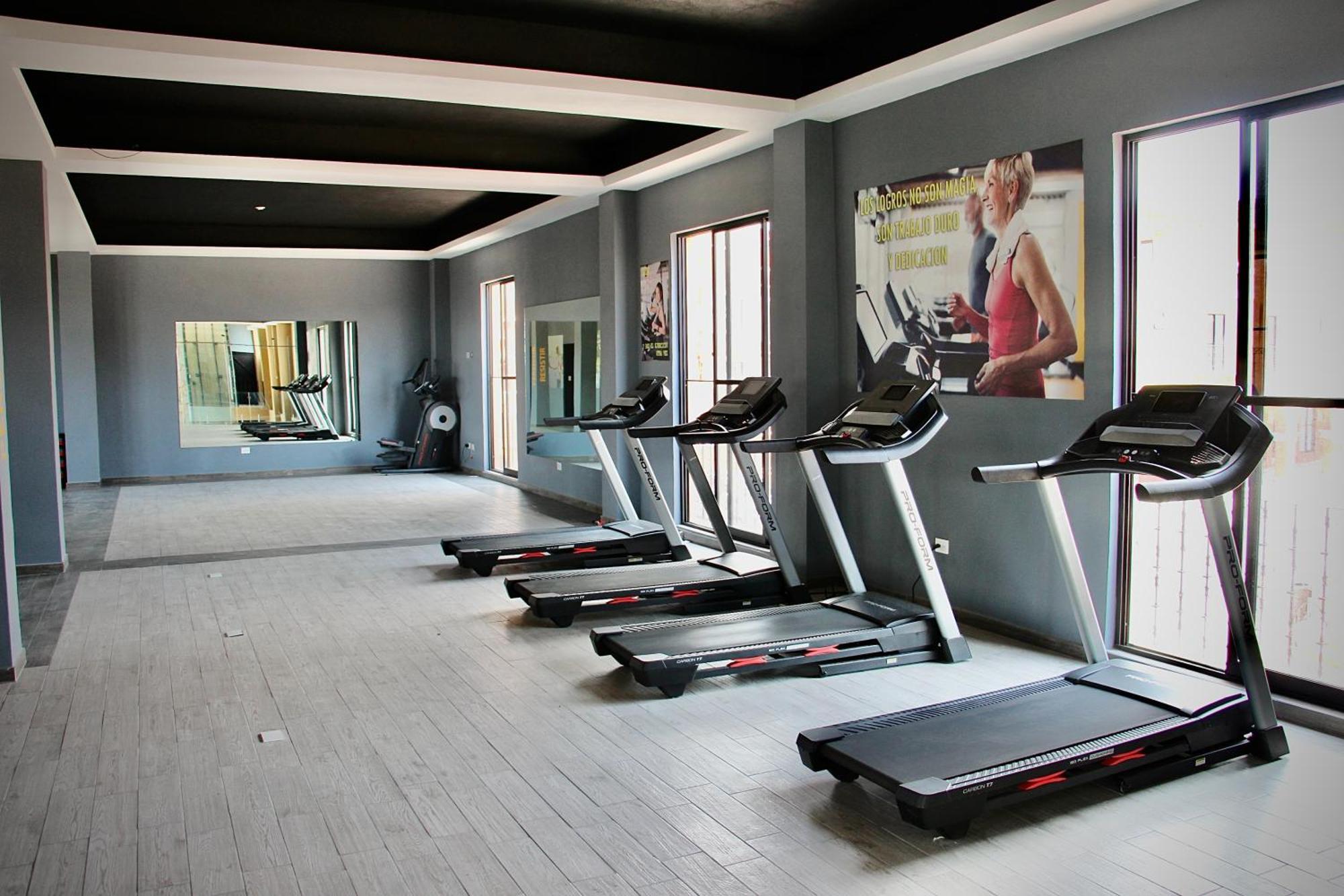 "San Miguelito" El Oasis Urbano Que Necesitas Para Descansar! Pool, Gym, Tenis San Miguel de Allende Kültér fotó