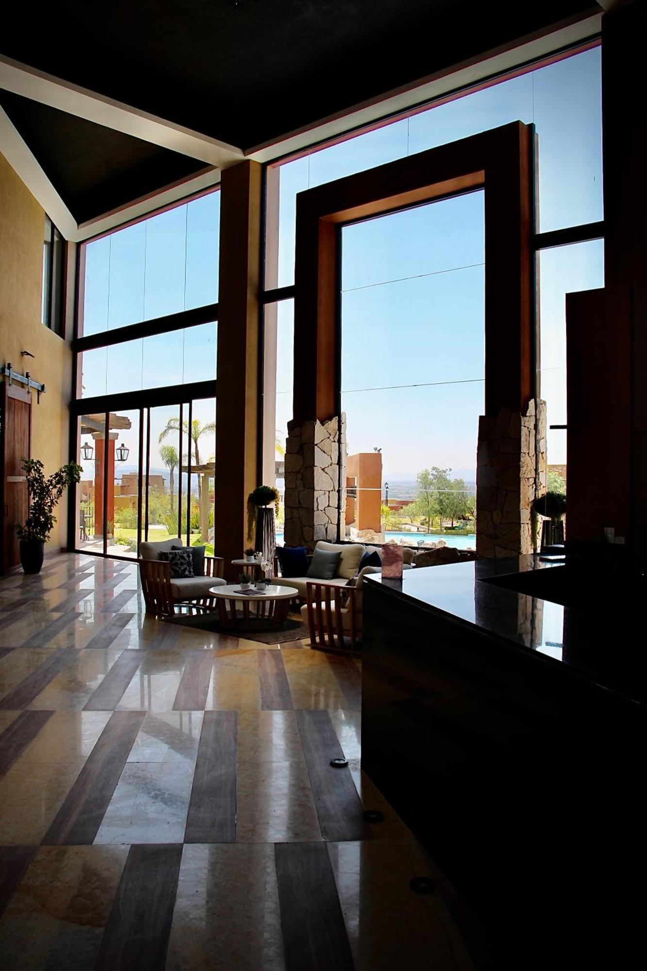 "San Miguelito" El Oasis Urbano Que Necesitas Para Descansar! Pool, Gym, Tenis San Miguel de Allende Kültér fotó