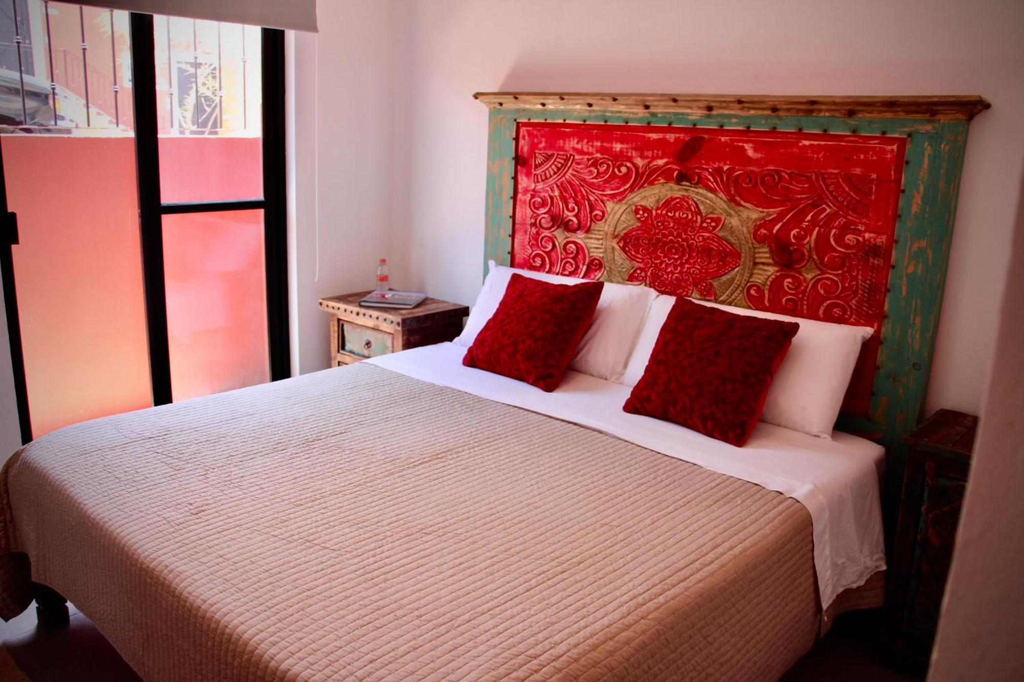 "San Miguelito" El Oasis Urbano Que Necesitas Para Descansar! Pool, Gym, Tenis San Miguel de Allende Kültér fotó