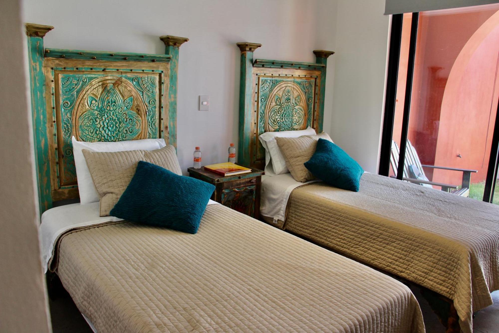 "San Miguelito" El Oasis Urbano Que Necesitas Para Descansar! Pool, Gym, Tenis San Miguel de Allende Kültér fotó