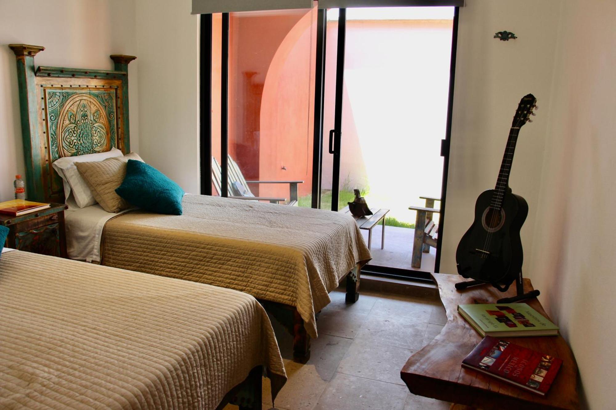"San Miguelito" El Oasis Urbano Que Necesitas Para Descansar! Pool, Gym, Tenis San Miguel de Allende Kültér fotó